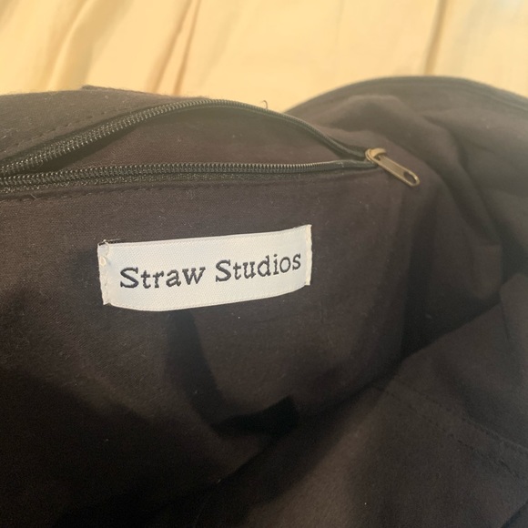 STRAW STUDIOS BEACH BAG - Picture 2 of 3